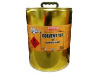 Concrete Solvent